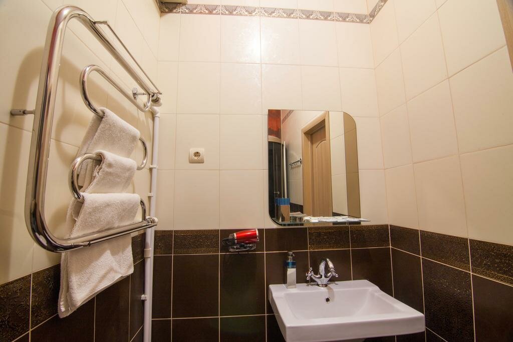 Мини-отель Три Богатыря Муром-50