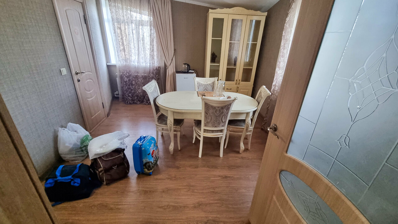 Мини-отель Три Богатыря Муром-150