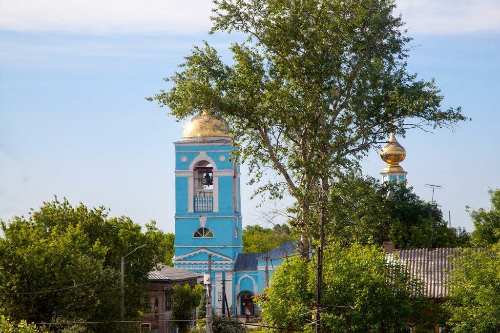 Мини-отель Три Богатыря Муром-7