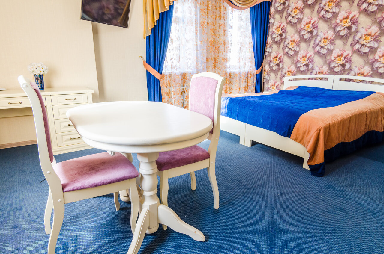 Мини-отель Три Богатыря Муром