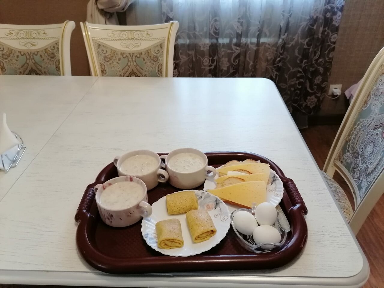 Мини-отель Три Богатыря Муром-104