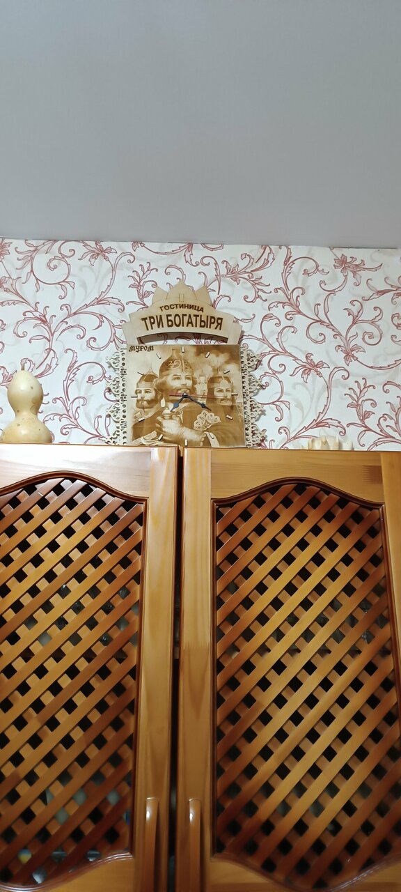 Мини-отель Три Богатыря Муром-98