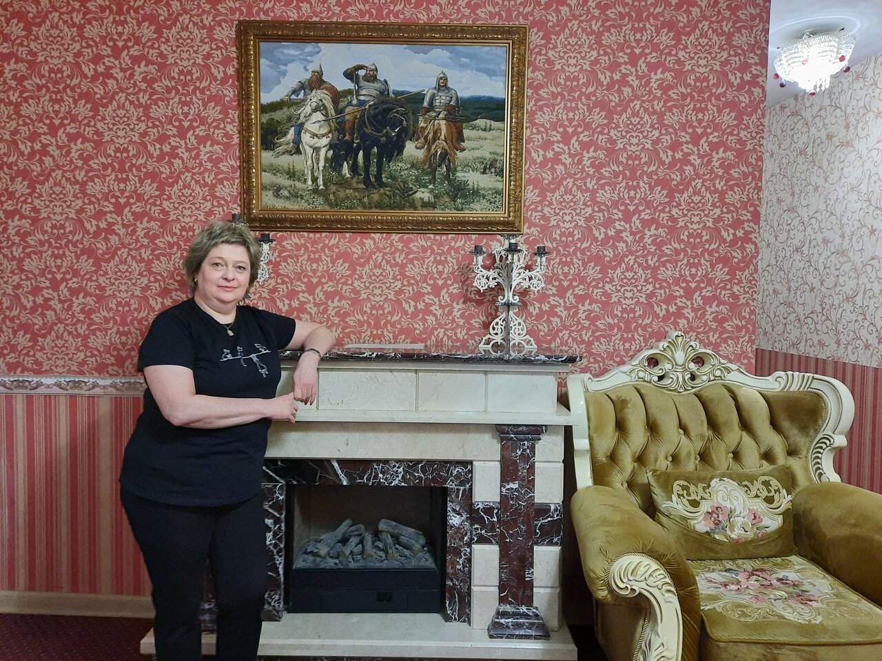 Мини-отель Три Богатыря Муром-82