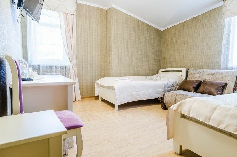 Мини-отель Три Богатыря Муром-42