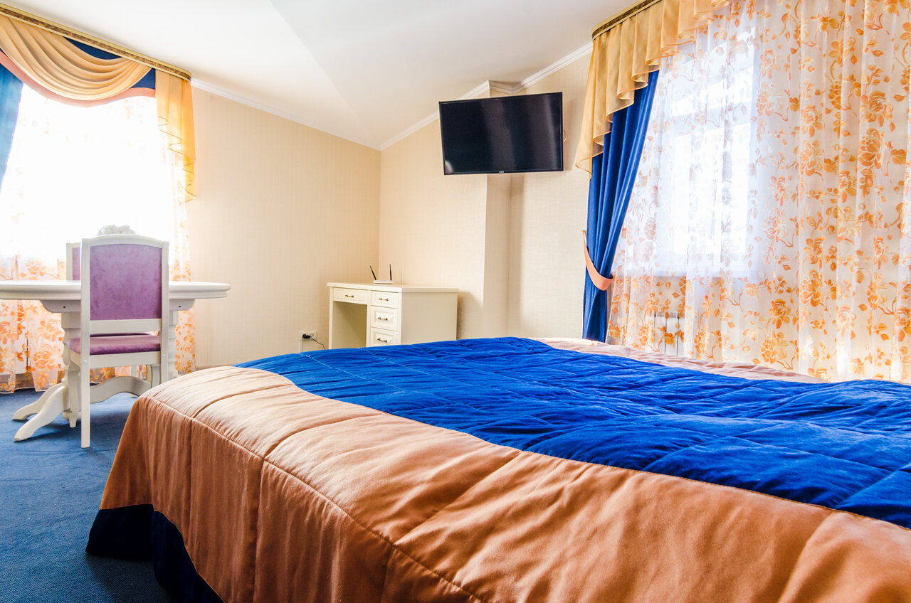 Мини-отель Три Богатыря Муром-109