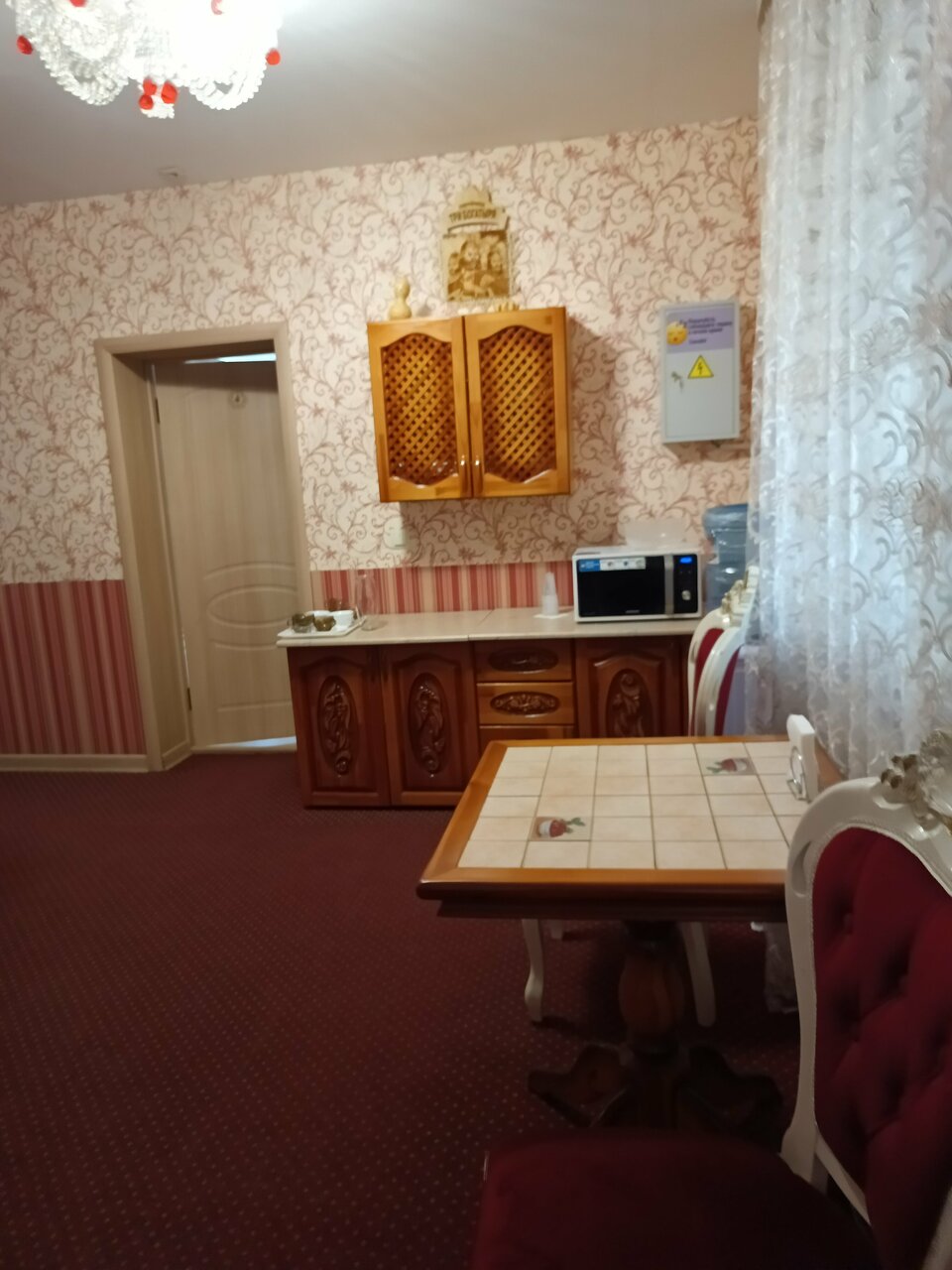 Мини-отель Три Богатыря Муром-159