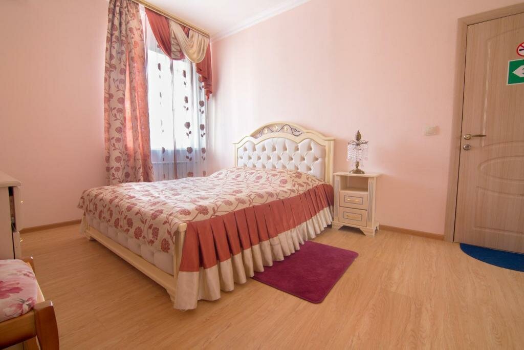 Мини-отель Три Богатыря Муром-60