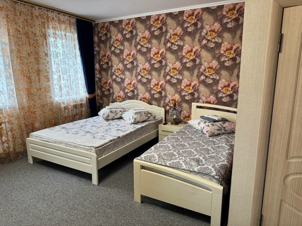 Мини-отель Три Богатыря Муром