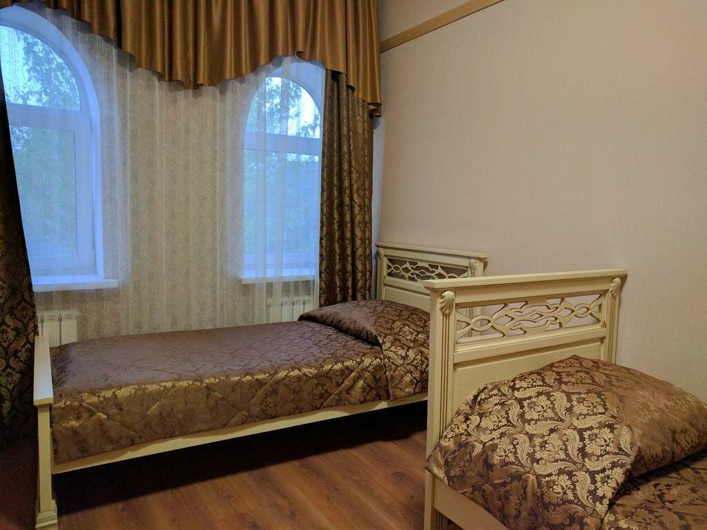 Мини-отель Три Богатыря Муром-52