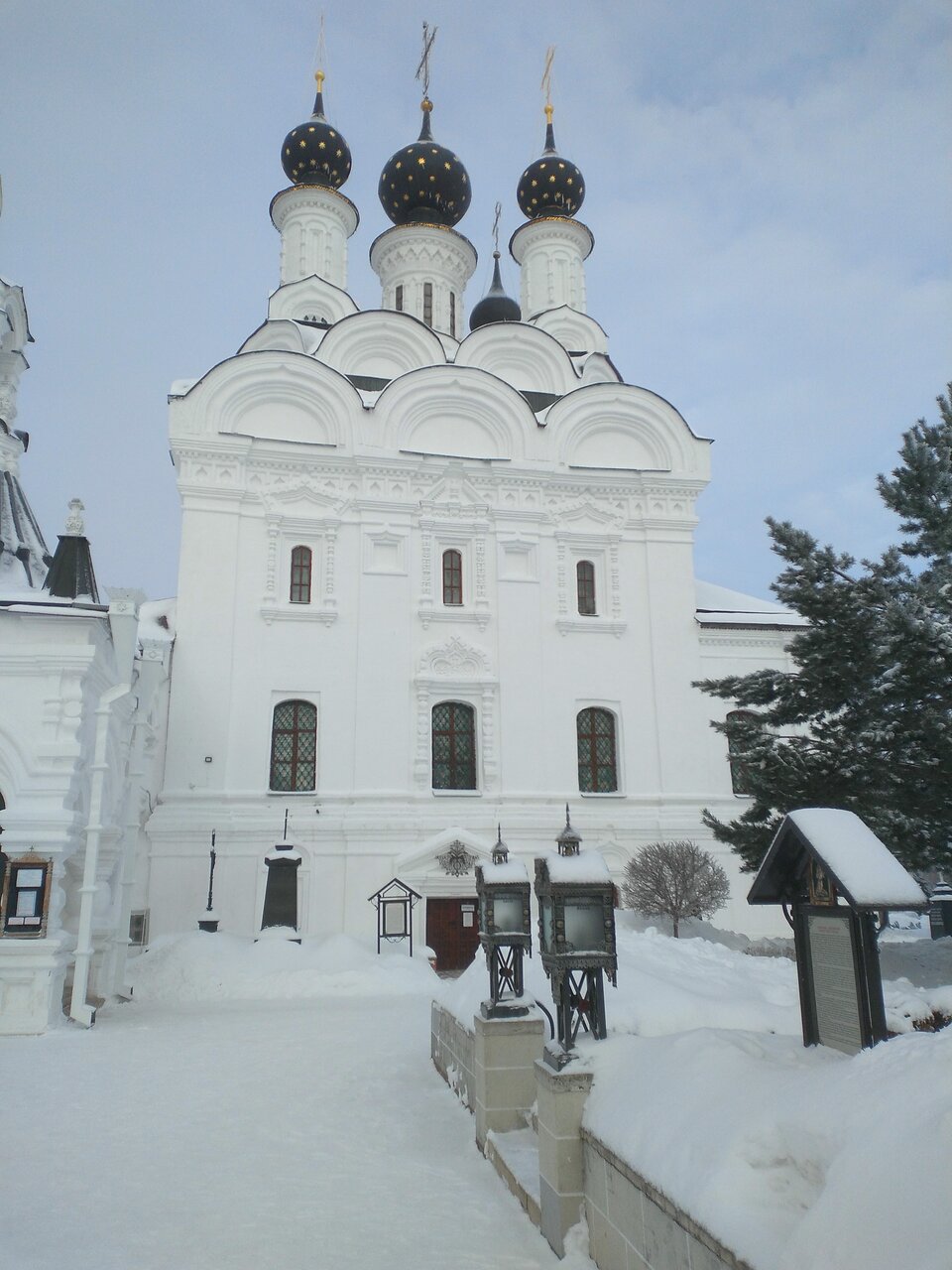 Мини-отель Три Богатыря Муром-64