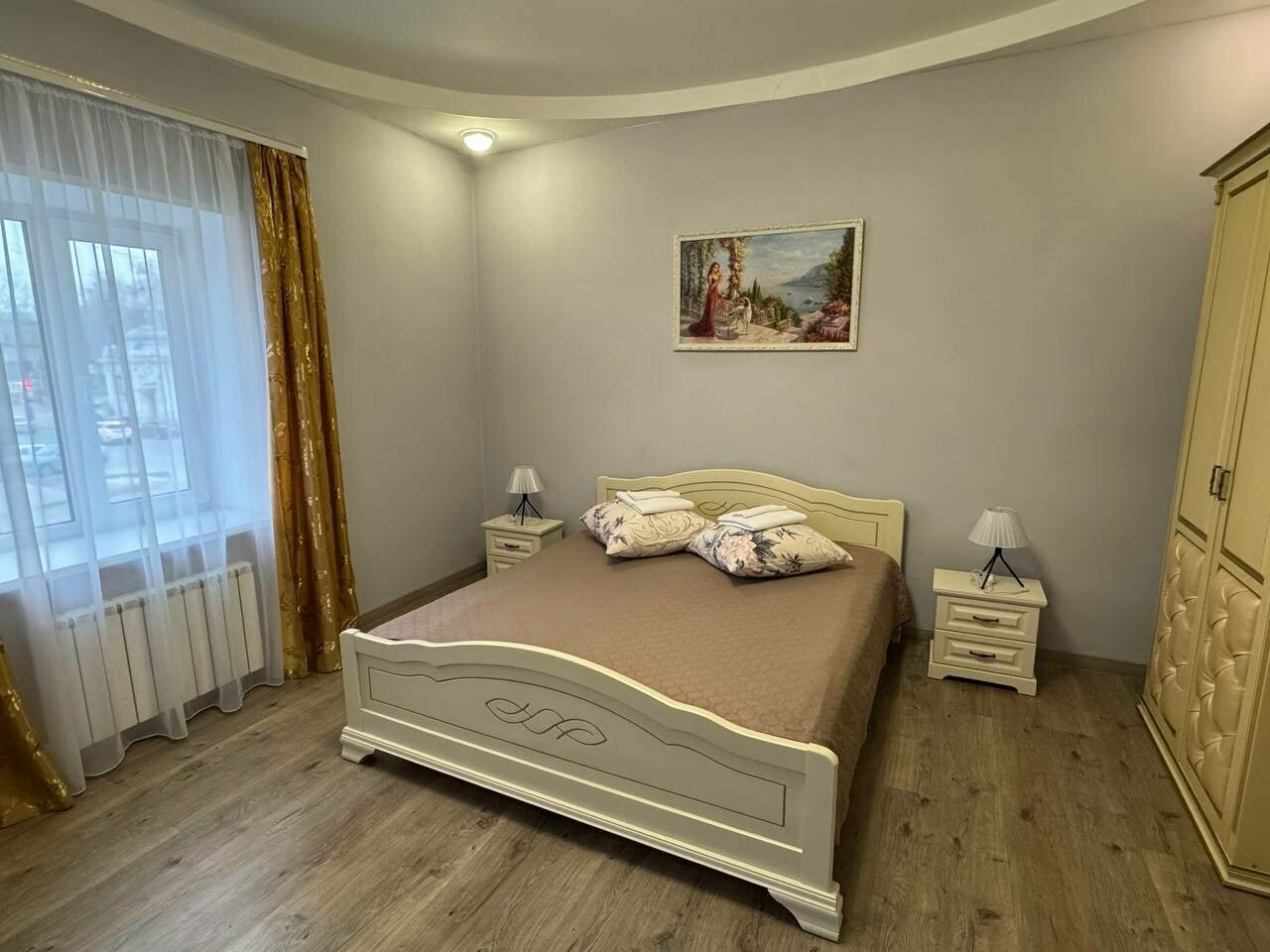 Мини-отель Три Богатыря Муром