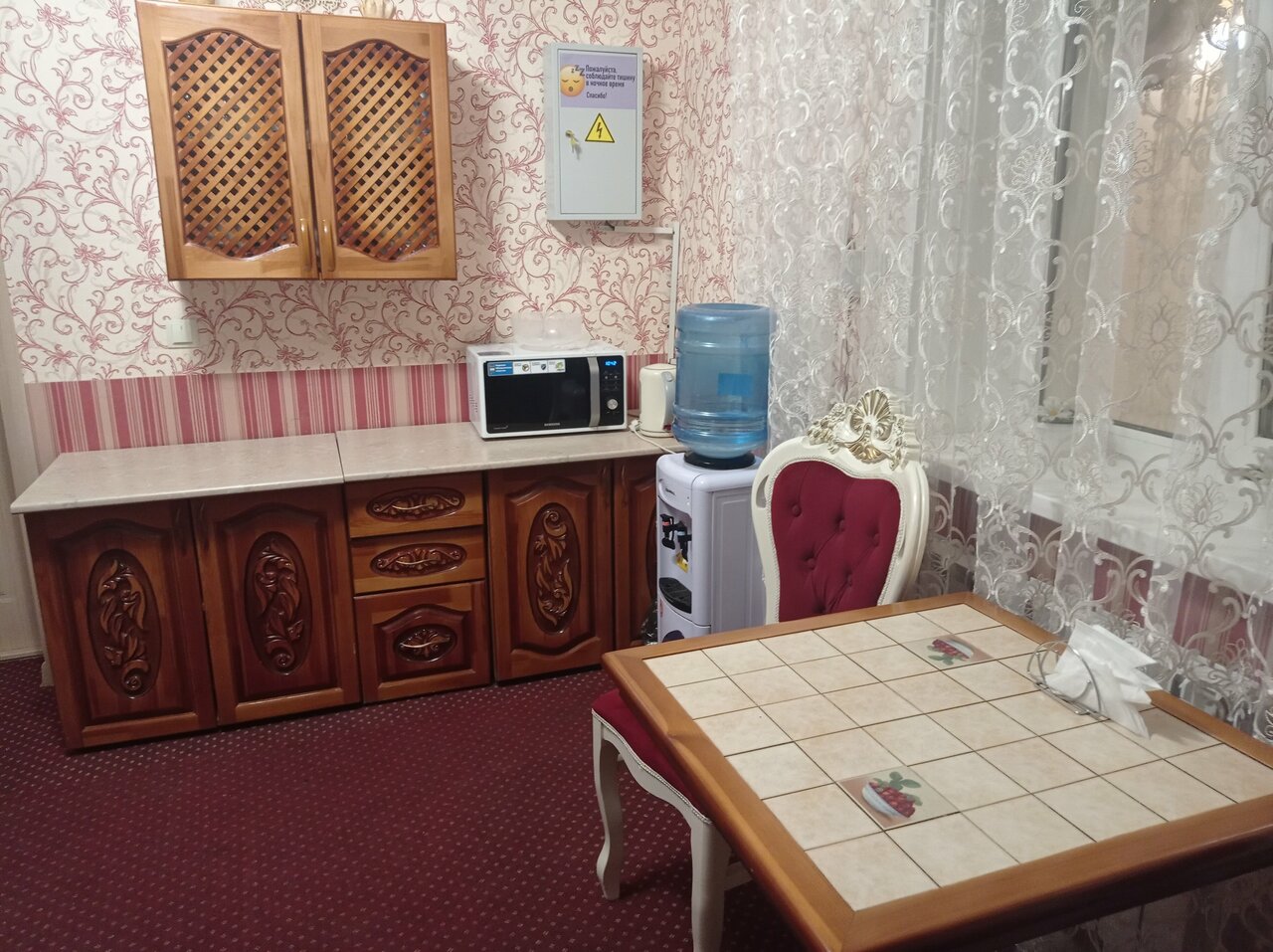 Мини-отель Три Богатыря Муром-90