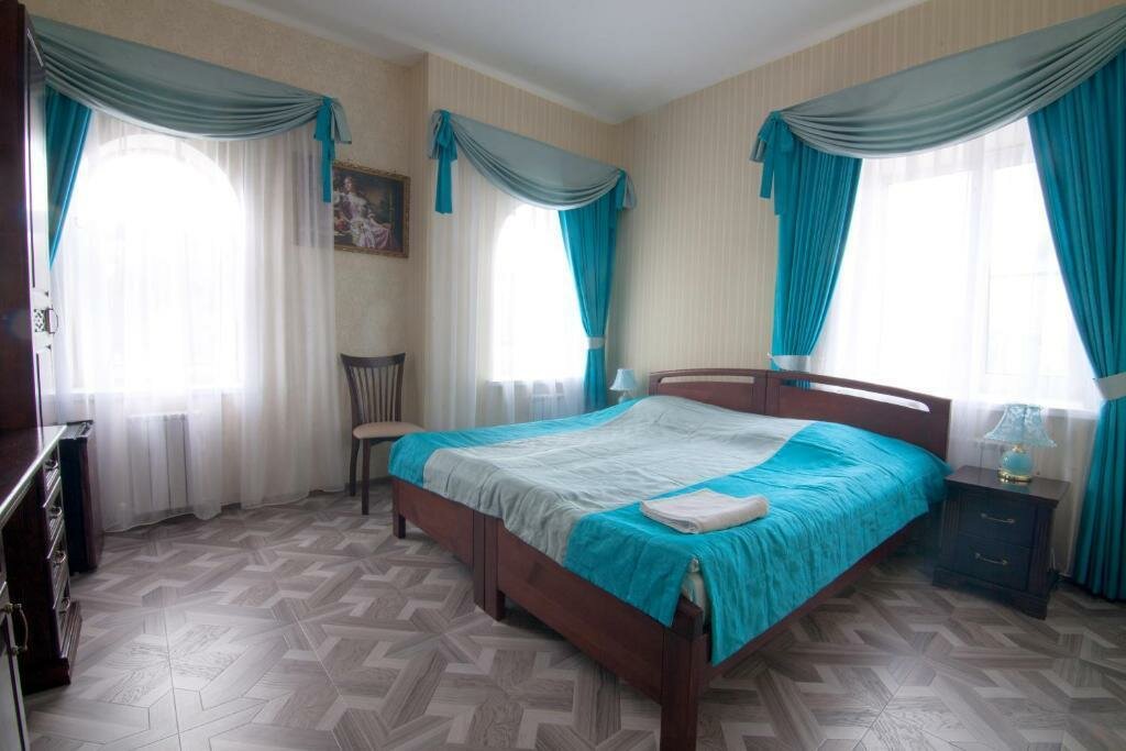 Мини-отель Три Богатыря Муром-5