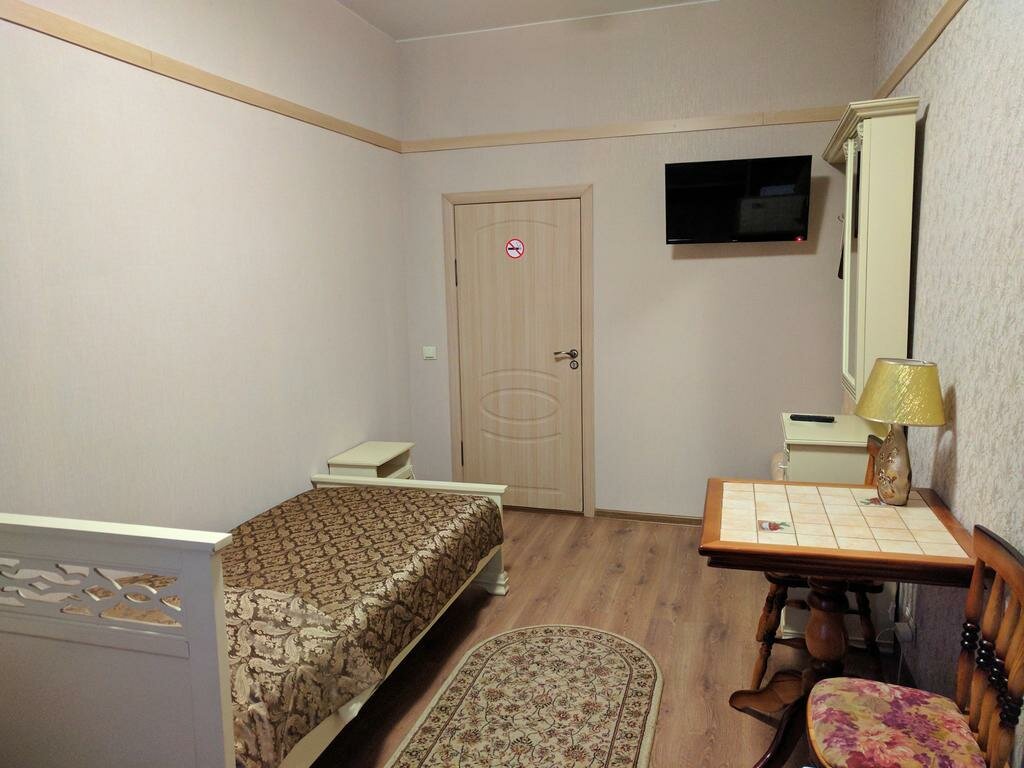 Мини-отель Три Богатыря Муром-48