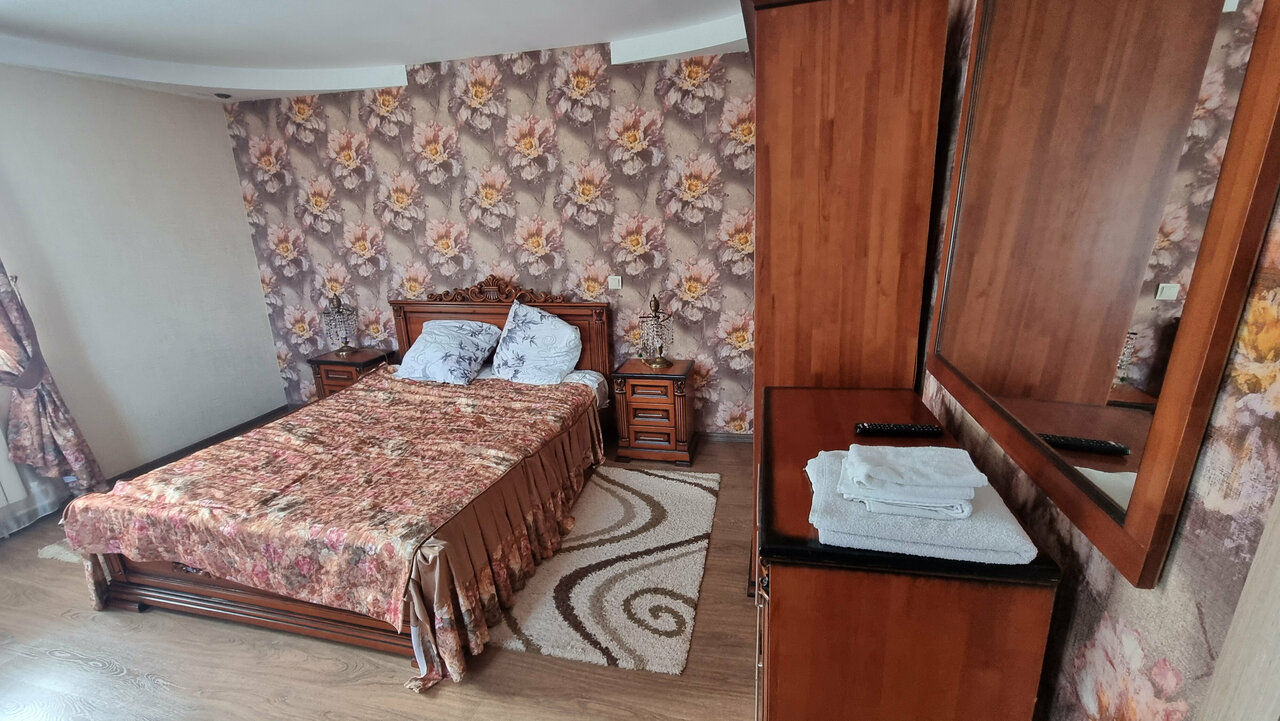 Мини-отель Три Богатыря Муром-166