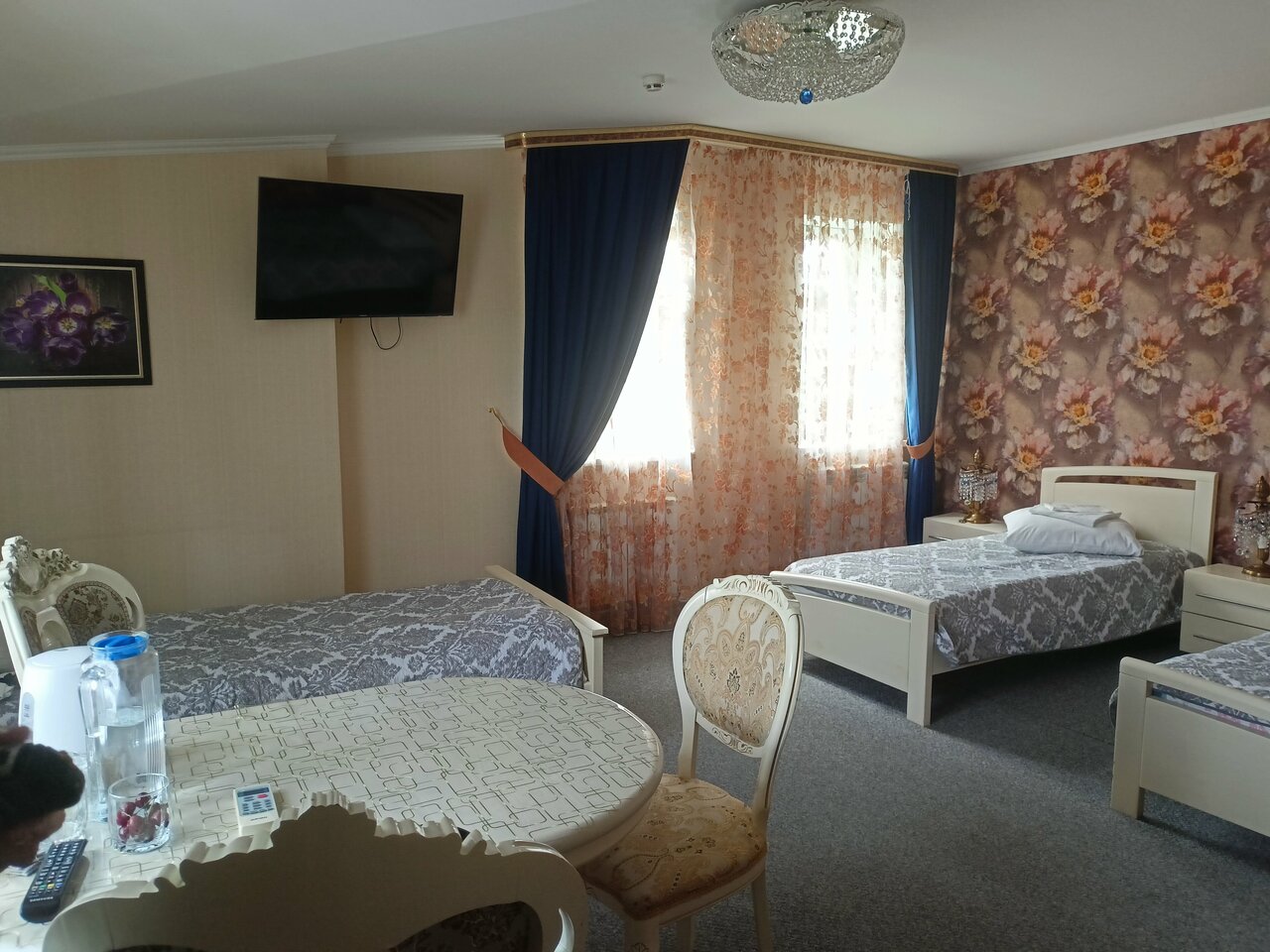 Мини-отель Три Богатыря Муром-103