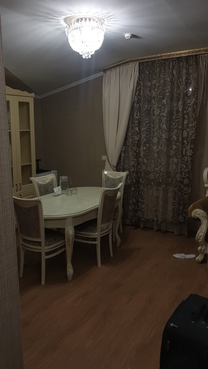 Мини-отель Три Богатыря Муром-167