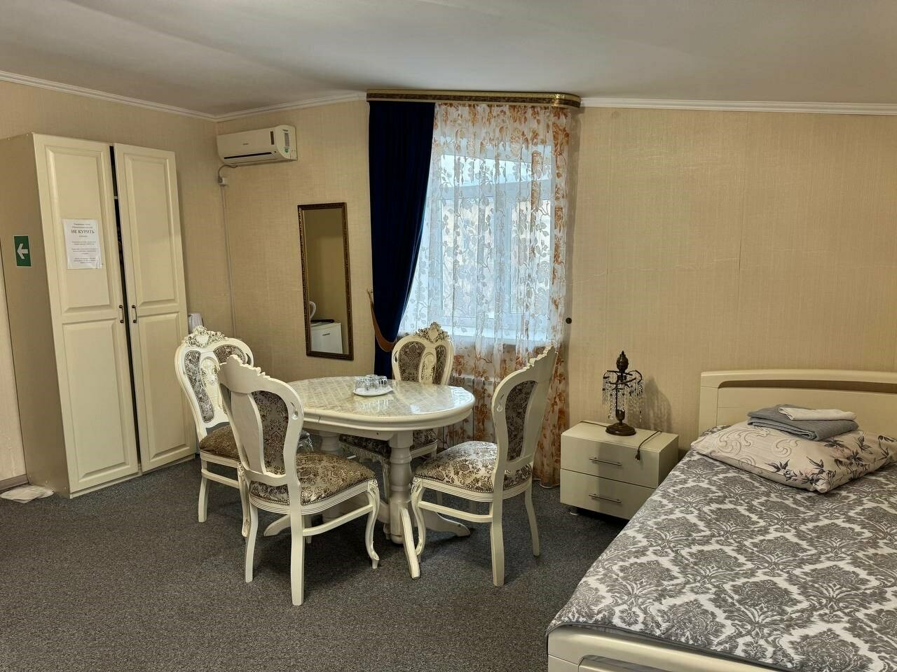 Мини-отель Три Богатыря Муром