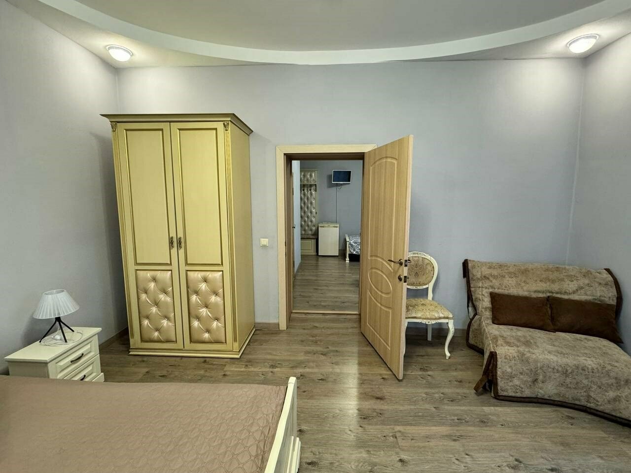 Мини-отель Три Богатыря Муром