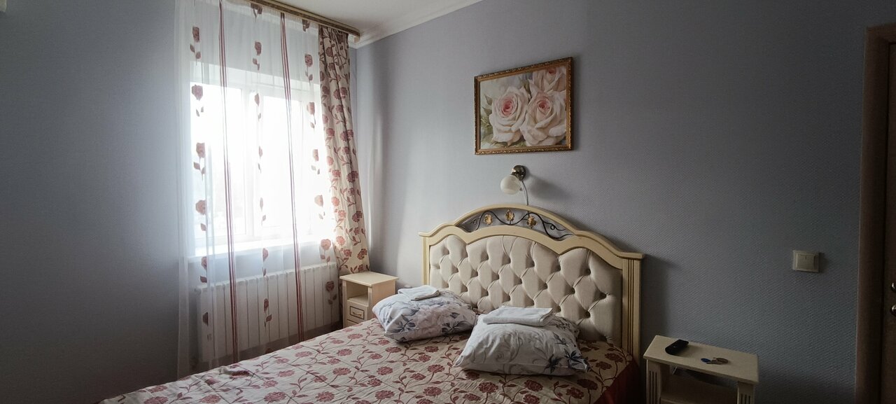 Мини-отель Три Богатыря Муром-173