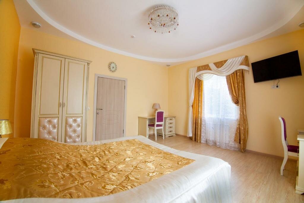 Мини-отель Три Богатыря Муром-46