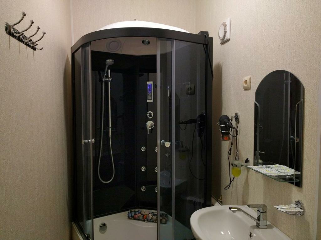 Мини-отель Три Богатыря Муром-55