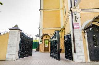 Мини-отель Три Богатыря Муром-5