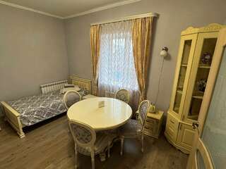 Мини-отель Три Богатыря Муром Улучшенный двухместный номер с 2 отдельными кроватями-4