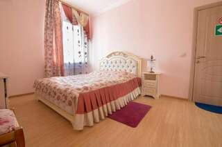 Мини-отель Три Богатыря Муром Стандартный двухместный номер с 1 кроватью-1