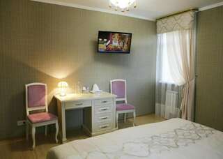 Мини-отель Три Богатыря Муром Двухместный номер с 2 отдельными кроватями-3