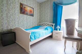 Мини-отель Три Богатыря Муром Стандартный двухместный номер с 1 кроватью-2