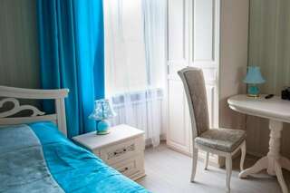 Мини-отель Три Богатыря Муром Стандартный двухместный номер с 1 кроватью-1