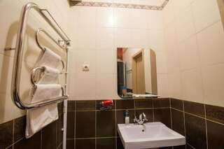 Мини-отель Три Богатыря Муром Улучшенный двухместный номер с 2 отдельными кроватями-3