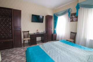 Мини-отель Три Богатыря Муром Улучшенный двухместный номер с 2 отдельными кроватями-2