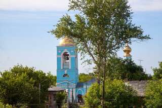 Мини-отель Три Богатыря Муром-3