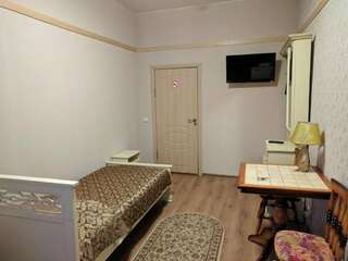 Мини-отель Три Богатыря Муром Двухместный номер с 2 отдельными кроватями-2