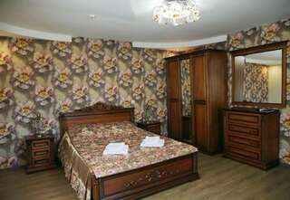 Мини-отель Три Богатыря Муром Улучшенный двухместный номер с 2 отдельными кроватями-2