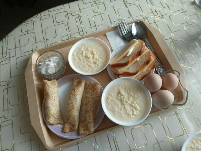 Мини-отель Три Богатыря Муром-114