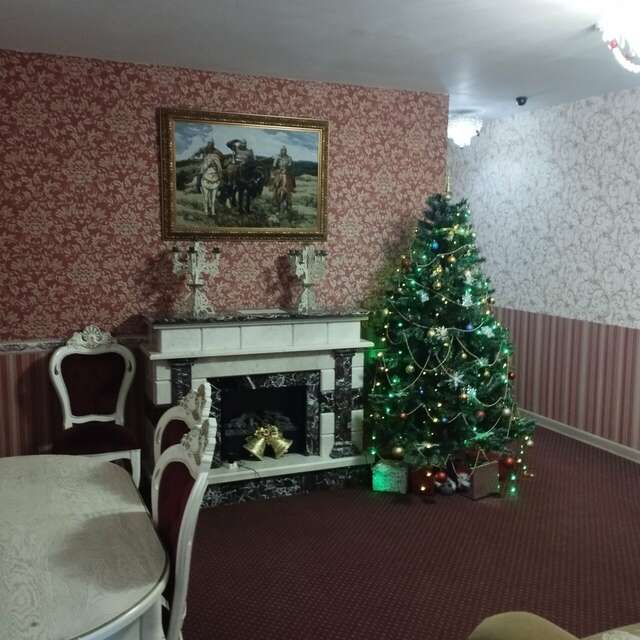 Мини-отель Три Богатыря Муром-100