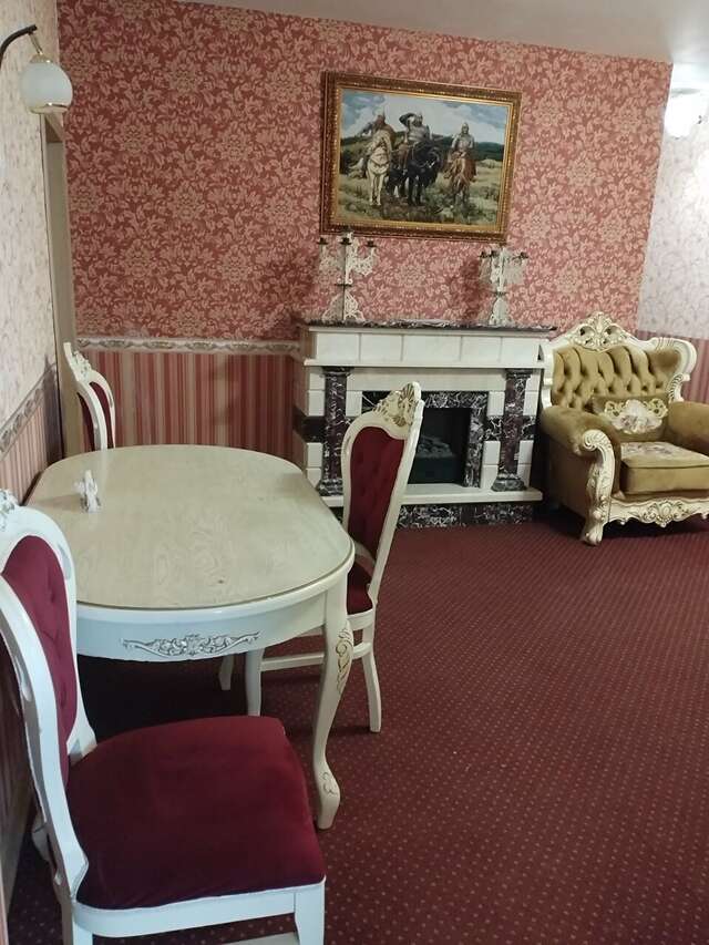 Мини-отель Три Богатыря Муром-153