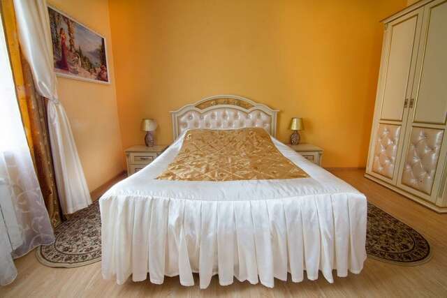 Мини-отель Три Богатыря Муром-34