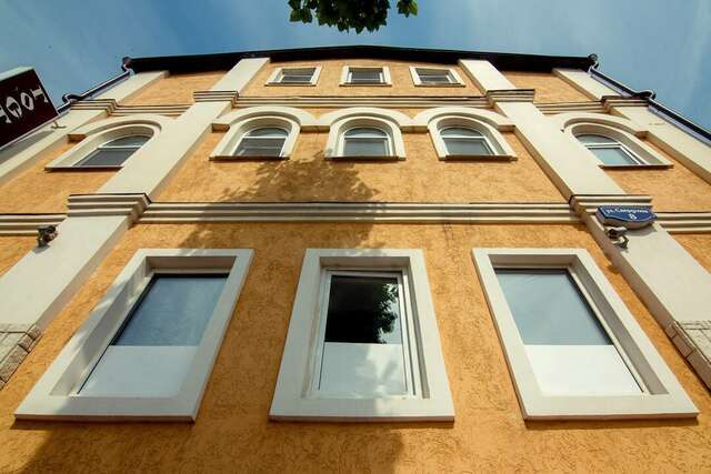 Мини-отель Три Богатыря Муром-5