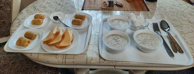 Мини-отель Три Богатыря Муром-138