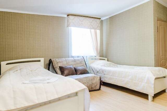 Мини-отель Три Богатыря Муром-19