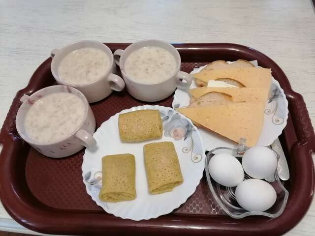 Мини-отель Три Богатыря Муром-88