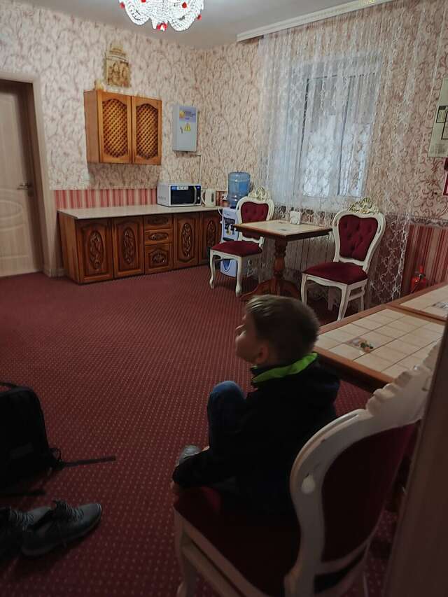 Мини-отель Три Богатыря Муром-96