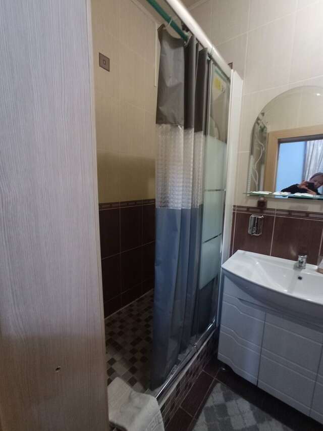 Мини-отель Три Богатыря Муром-175