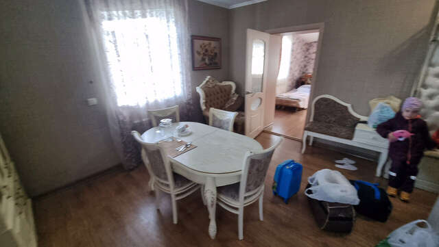 Мини-отель Три Богатыря Муром-130