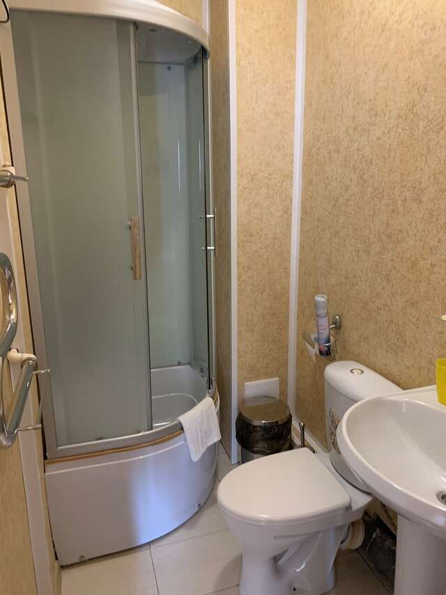 Мини-отель Три Богатыря Муром-174