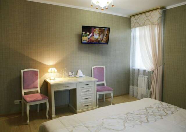 Мини-отель Три Богатыря Муром-9